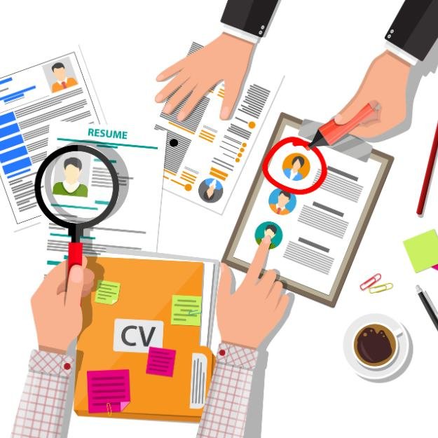 Ressources Humaines icon
